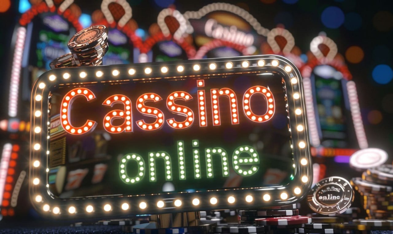 ninogaming game lobby showing slots and live casino categories on mobile