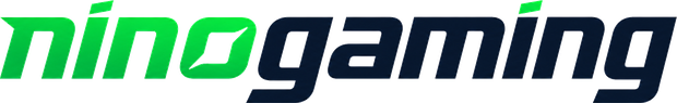 ninogaming official logo